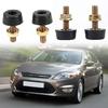 1 Paar Motorhauben-Einsteller Puffer BSANS1GP-1 für DA Y60 62840-H8500