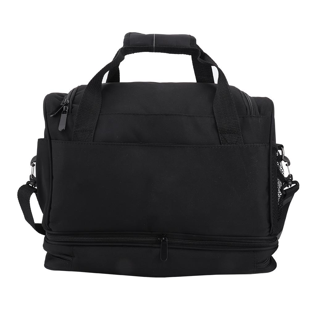 

Съемная парикмахерская сумка для фена, ножниц и инструментов для укладки волос с ремешком