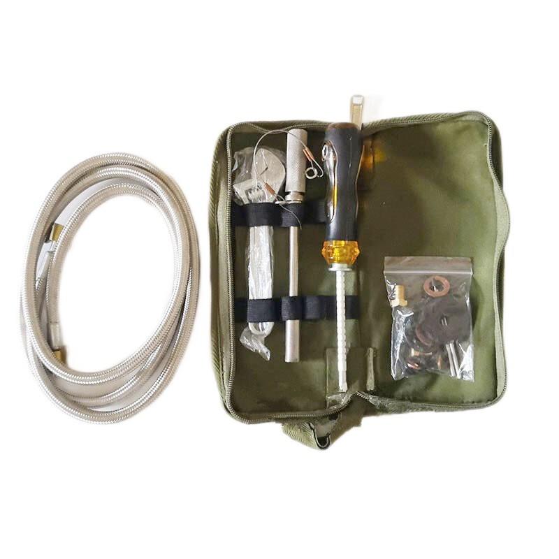 Xinnaishi Field Stove Repair & Accessory Kit
