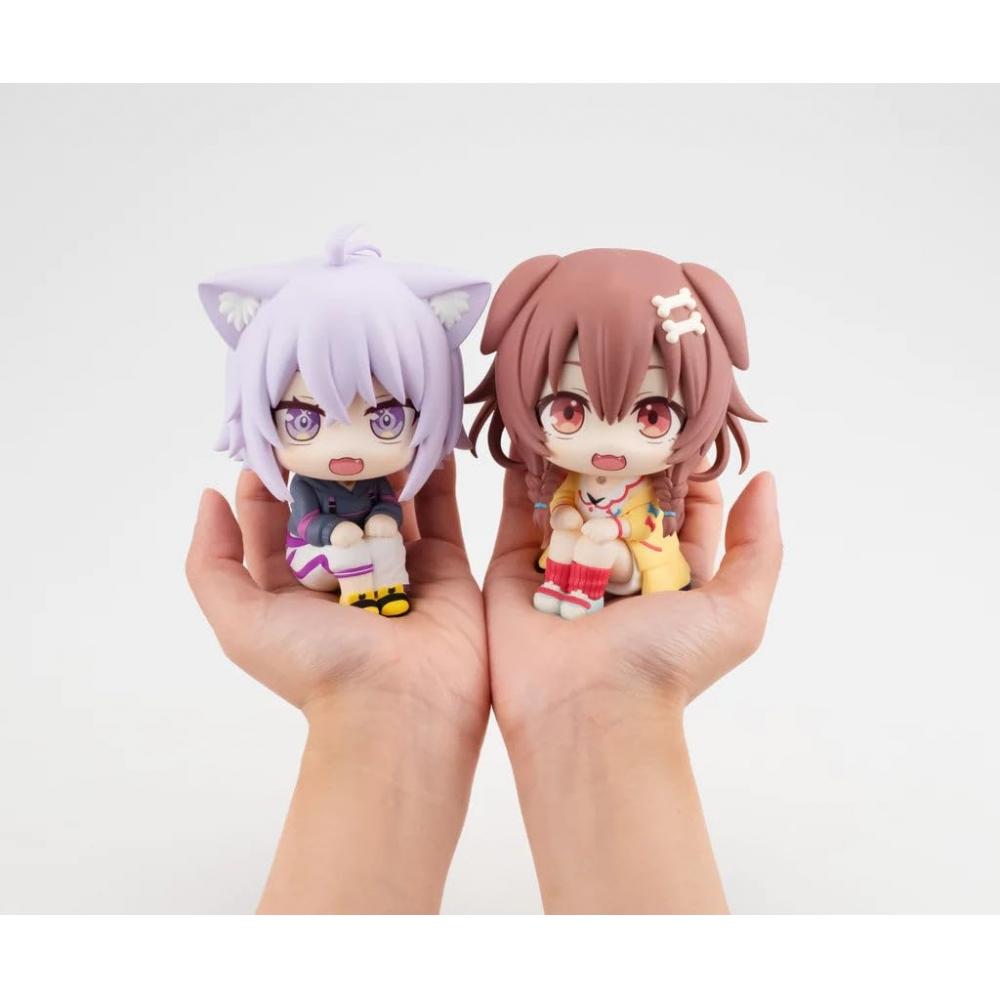 Rukup Hololive Inugami Korone Fertige Figur