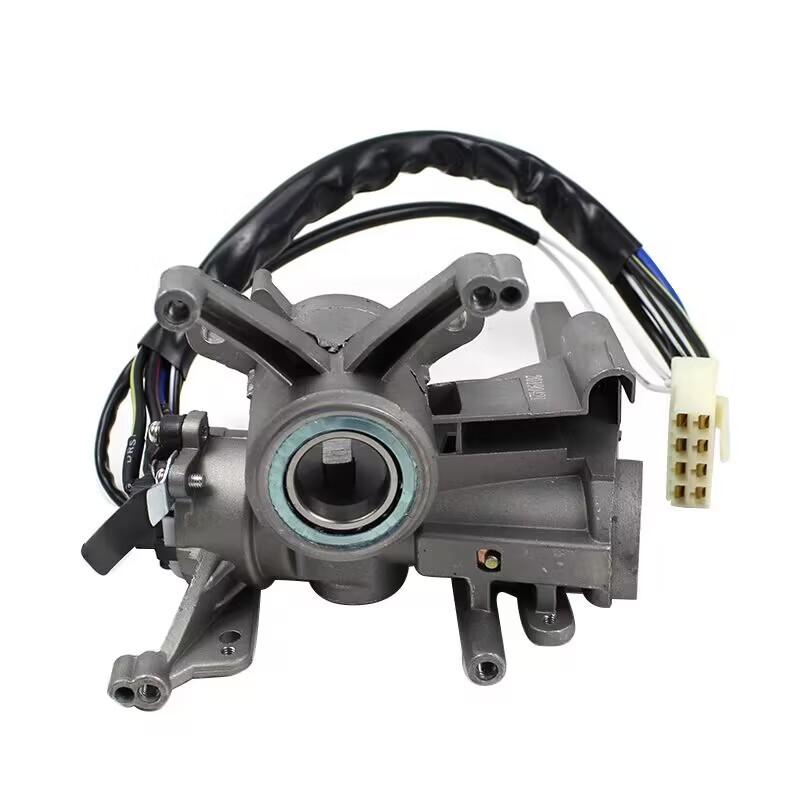 Ignition Lock Cylinder Full Car Lock Assembly for GWM Great Wall Haval H3 CUV Ignition Switch Door Lock