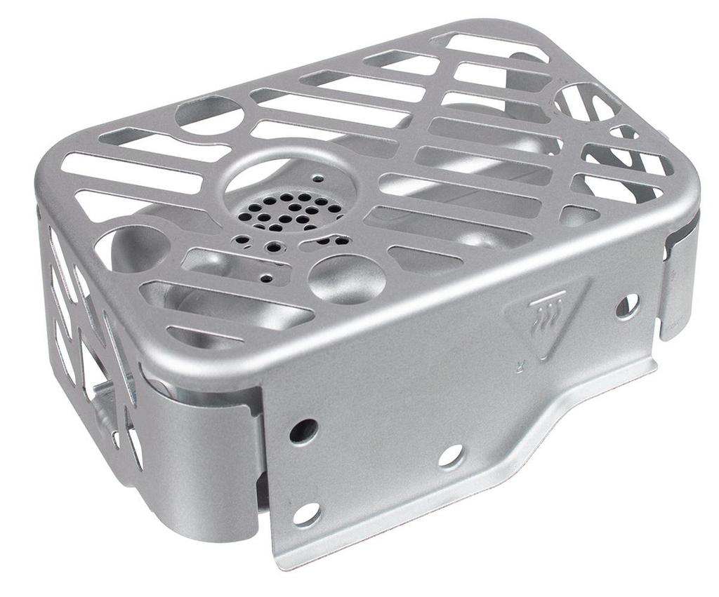 Rato Muffler Rv145 Engine 18100-Z2P0410-00A0