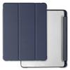 Pokrowiec Do iPad Pro 13 Mercury Clear Niebieski