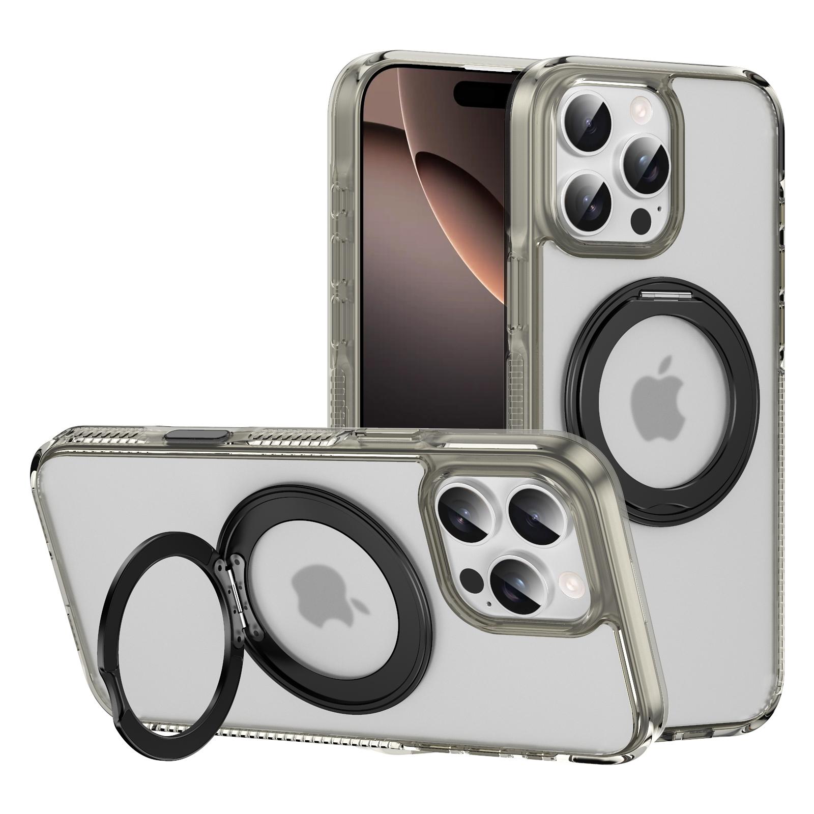 Black Transparent