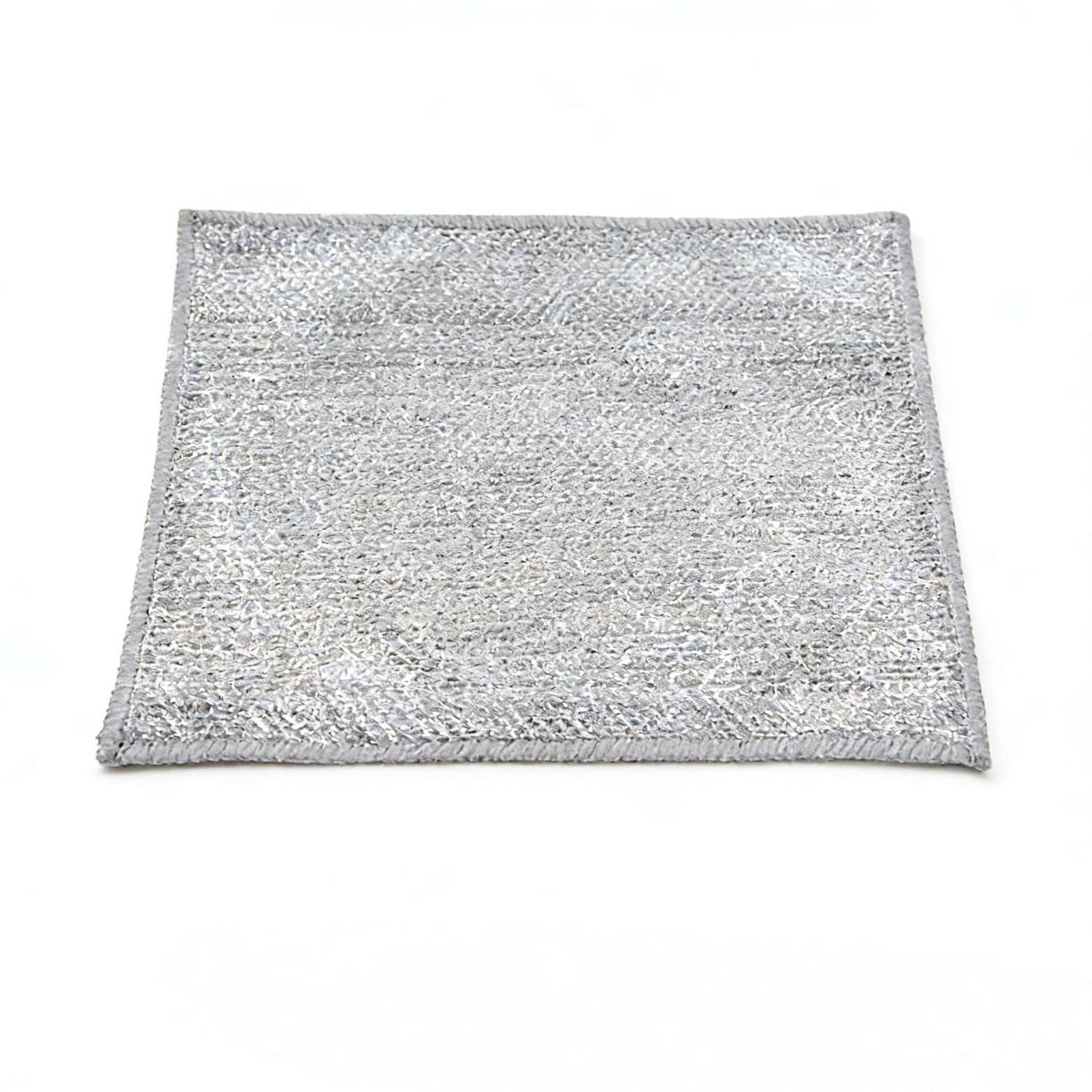 

Lint-Free Fish Scale Cloth - Absorbent, Non-Stick, Streak-Free Cleaning Towel for Kitchen and Glass