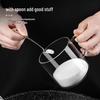 Yongduo Glass Seasoning Jar