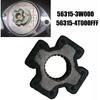 56315-3W000, 56315-4T000FFF, 56315-F8000, Konektor spojky řízení Pro Hyundai 2011-2017 Tucson IX35 Pro Kia 2012-2016 Sportage 56315-1W000,