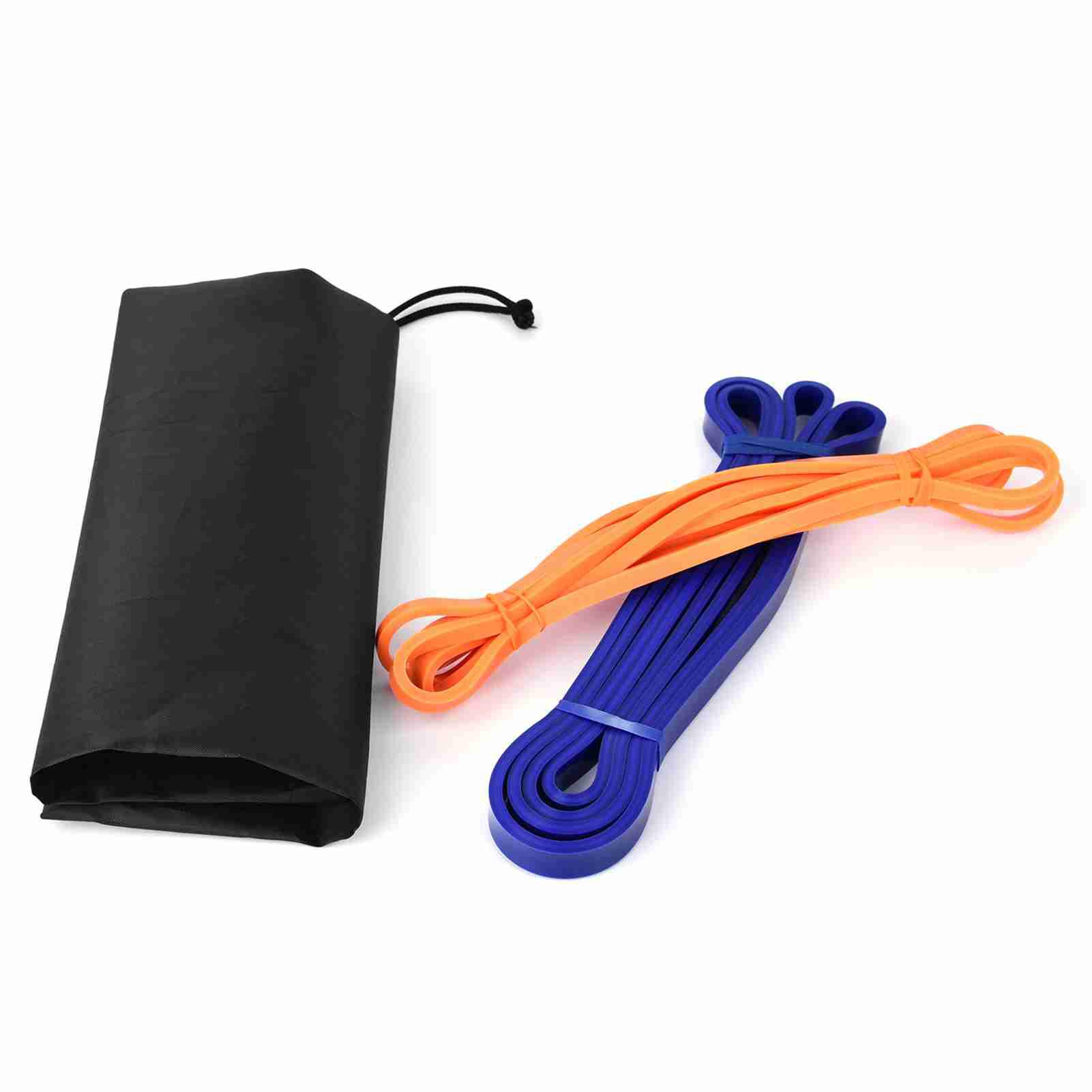 

Resistance Bands High Elasticity Latex Resistance Loop Exercise Bands for Working Out Body Building