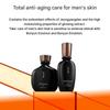 Sulwhasoo Men Inner Charging 2-piece Set (Essence 140ml+Emulsion 90ml+Essence 15ml+Emulsion 8ml+Sun Cream 15ml)