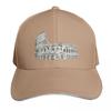 The Colosseum Baseball Cap Luxury Brand Custom Cap Derby Hat Cute Baseball For Unisex Womens