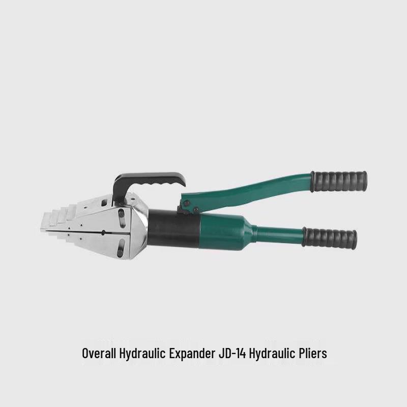 Yunduo JD-14 Integral Hydraulic Flange Spreader