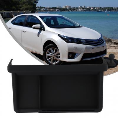 Förvaringslåda för instrumentpanel för Toyota-Corolla 2023 Mittkonsol Dold låda