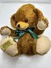 [USED] Cheeky Full of Beans 15-inch Merrythought Teddy Bear