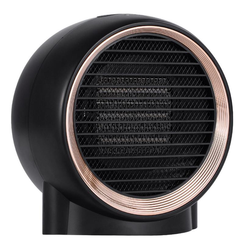 

Электрический обогреватель, небольшой настольный обогреватель с защитой от опрокидывания и перегрева для дома