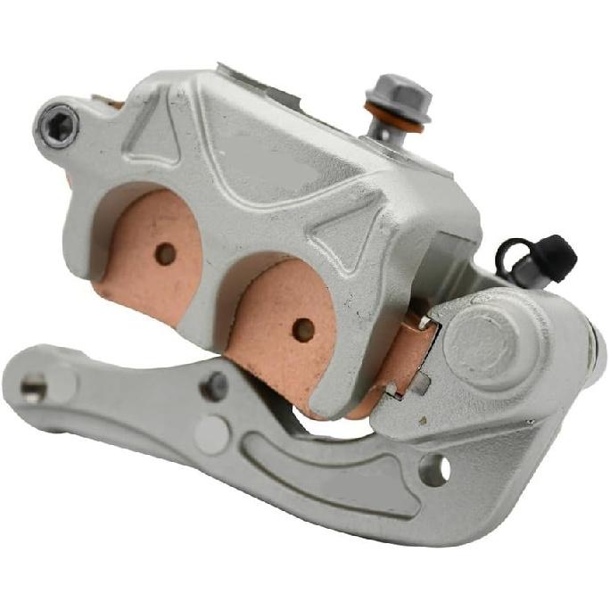 Motorcycle Front Brake Braking Caliper Fit for 125-530 XCW XCFW EXC EXCF SX SXF XC XCF 2014 to 2023 Motocross