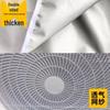 Rain & Sunproof Outdoor AC Unit Dust Cover for Haier/Midea/Gree