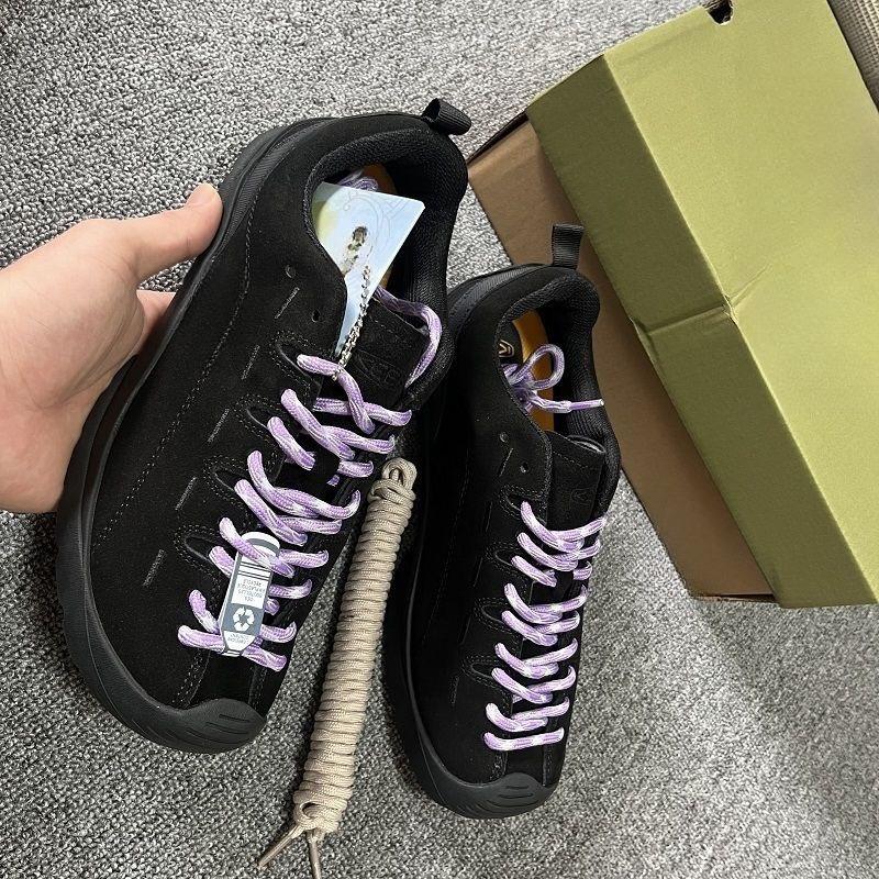 Fashion 2025 High Quality women Hiking Shoes Outdoor Low Ankle Hunting Trekking Sneakers Men Tourism Travel Shoes Outdoor