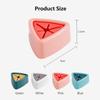 Xiaomi 3life Towel Plug Holder Punch Free Silica Gel Bathroom Organizer Rack Towels Storage Wash Cloth Clip Bathroom Kitchen Accessories Tool