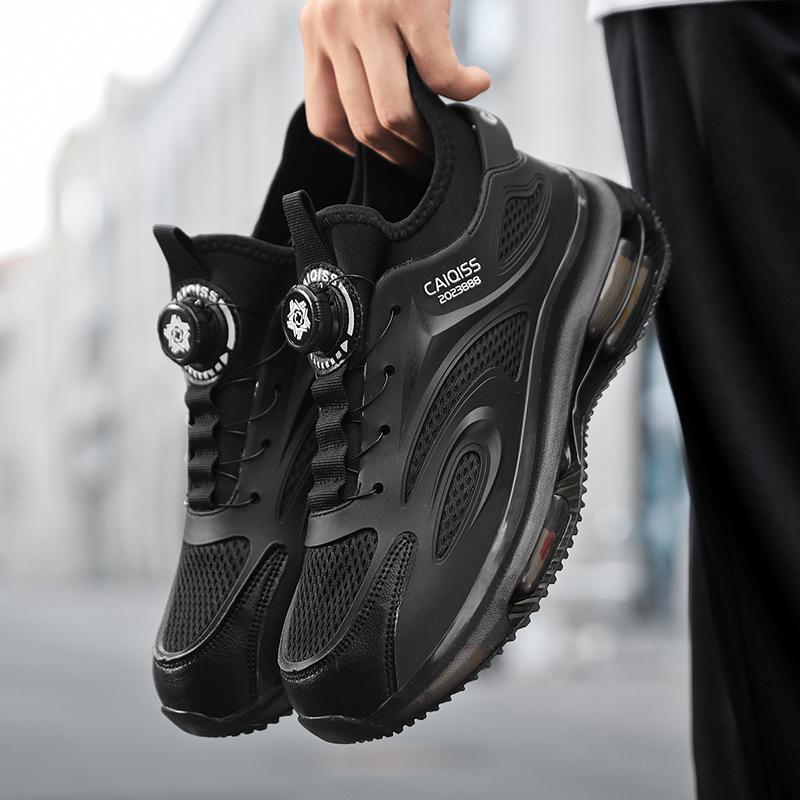 Сверхлегкая подошва из ЭВА. Повседневная спортивная обувь для бега. Повседневная — фото 7