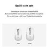 Logitech M750 Signature Silent Wireless Mouse