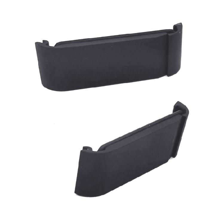 Battery Cover Replacement Battery Door Lid Protections Caps for 8 Camera Easy Install No Tools Required
