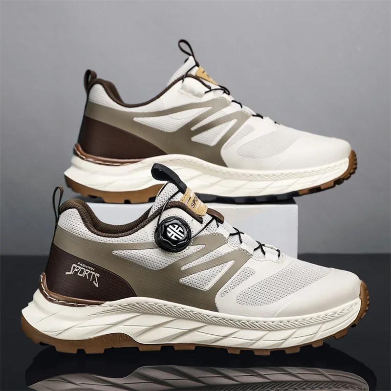 Men's Sneakers Luxury Casual Sports Running Shoes for Men Comfortable Trainers Fashion Outdoor Men Shoes Man Footwear