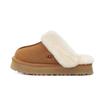 UGG Slip Resistant Closed Toe Slippers Women's Chestnut Brown 1122550-CHE(Team188-S-BOX)