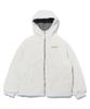 RAYFIKERS Wool Boa Reversible Dual Padded Jumper Mp4Ju808_Khaki