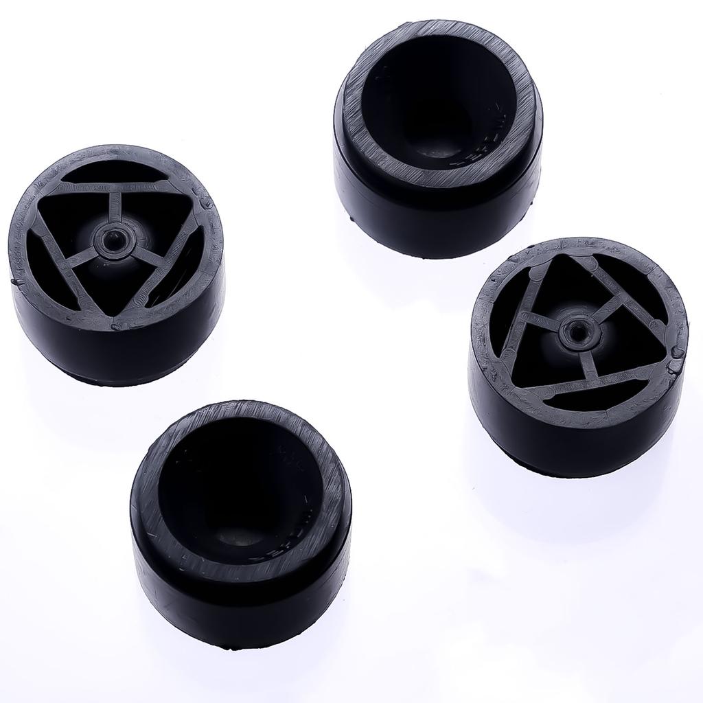 Engine Cover Trim Rubber Mount Bushing for For BMW 2 3 4 5 6 7 Series X1 X3 X4 X5 X6 F10 E81 E87 F20 E90 F30 E60 G30 E83