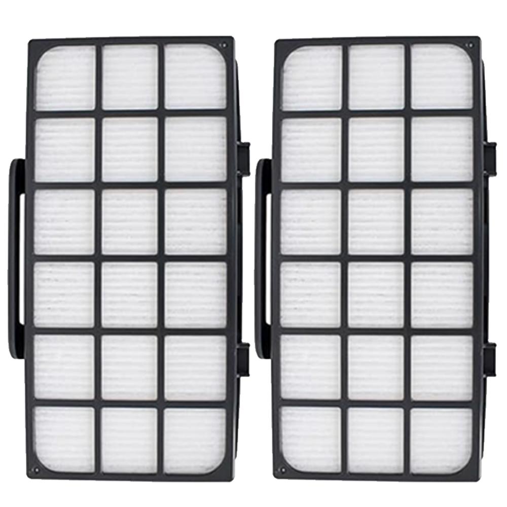 Replacement Filter for Rowenta X-Trem Power Cyclonic RO69xx RO6941EA RO6963EA RO6921EA Vacuum Cleaner