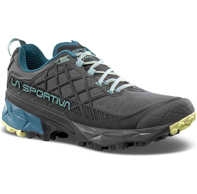 Треккинговые ботинки La Sportiva Akyra II Women GTX