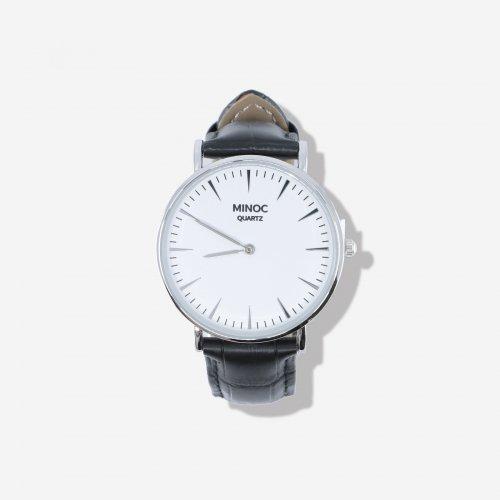 

[MINOK] MINOK Zenith Watch Quartz 003 none