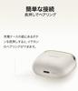 Huawei FreeBuds SE 3 Wireless Earphones Bluetooth 5.4 42-Hour Battery Life Fast Charging Lightweight 3.8g Leather Compact Case IP54 Beige