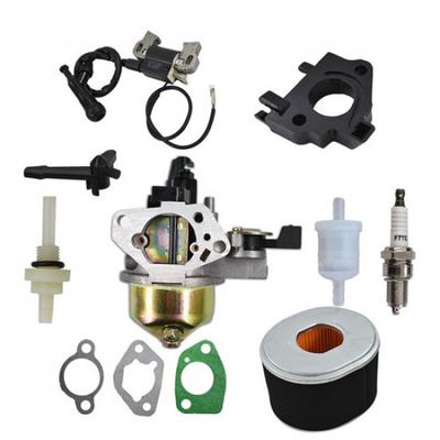 Carburetor Kit Fit For Honda GX390 13HP GX340 11HP GX340 Generator Engine