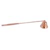 Hot Sale Candle Kit Accessory Wick Trimmer Cutter Scissors Stainless Steel Candle Extinguisher Sets