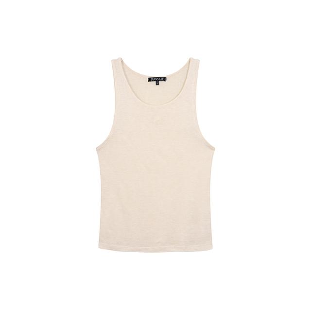 LAP Sleeveless Layered Long Sleeve Set Ar2Ex463