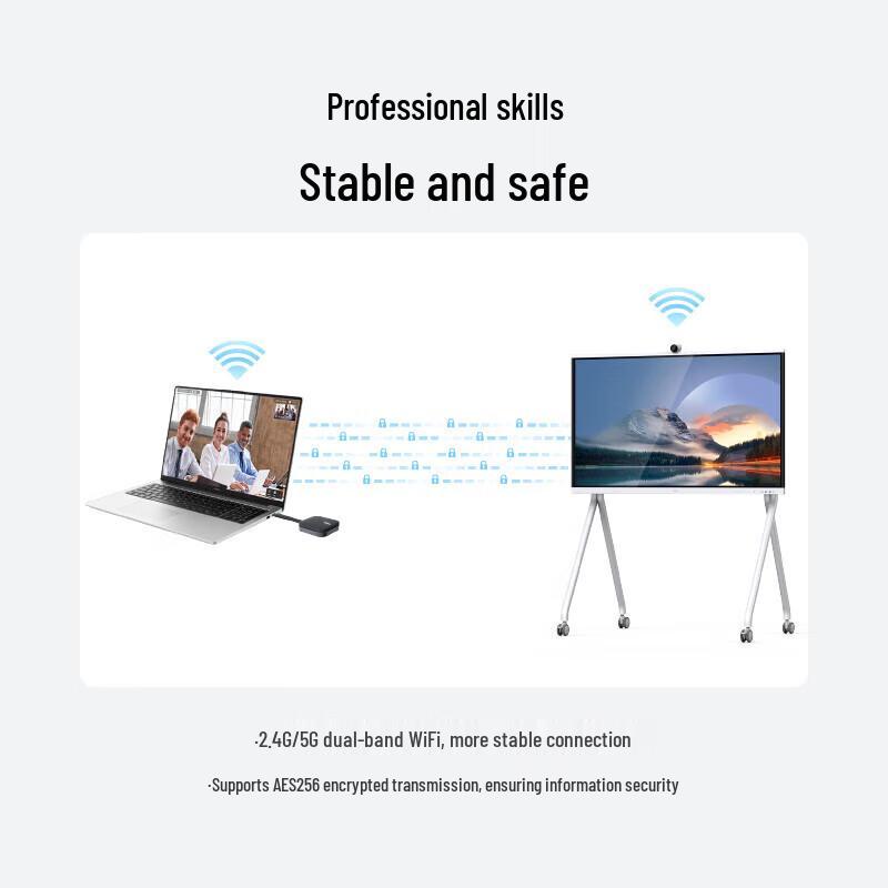 Huawei Conference Interactive Displays & Devices (CN version)