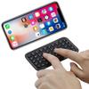 Mini Rechargeable Bluetooth System Universal Wireless Bluetooth Mini Portable Practical Keyboard Charging Wireless Pocket Keypad