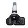 4Pcs 36106877934 Car TPMS Tire Pressure Monitor Sensor 315MHz For BMW I4 I5 I7 iX X1 X5 X7 Z4 Rolls-Royce Spectre ALPINA XB7 D3