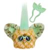 Hasbro Furby Міні Електричний Плюшевий Льодовиковий Період G3369 Фурблз, М'ятний, Іграшка, Кремовий, Зелений, 6+, (Автентичний продукт)