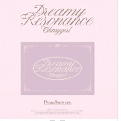 OH MY GIRL- mini 10. [Dreamy Resonance] POCA