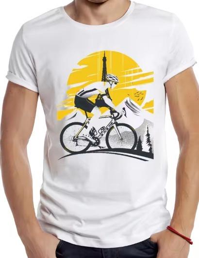 Summer New Pattern Printed Tshirt Suitable For Both Unisex And Unisex Made Of Pure Cotton Fashionable And Versatile Tshirt
