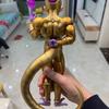 Anime Figure Frieza Action Figurine Golden Freezer Ichiban Kuji Super Frieza Figure Pvc Collection Model Toys Gift