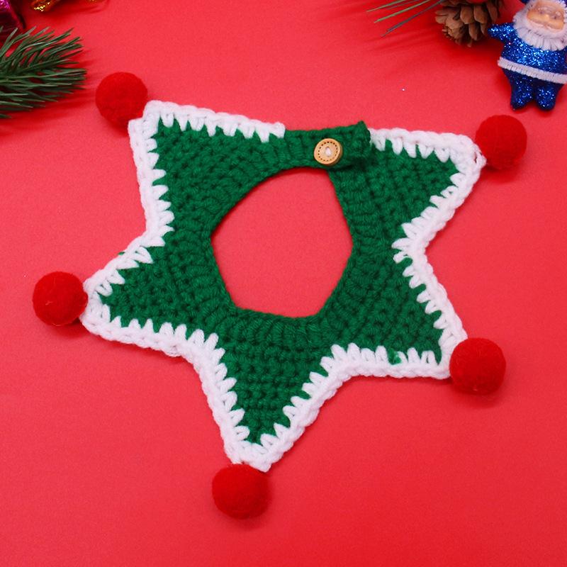 Christmas Gear Shift Collars Carbon Fiber Protective Cover Universal Manual Shift Lever Cartoon Collars Car Interior Accessories