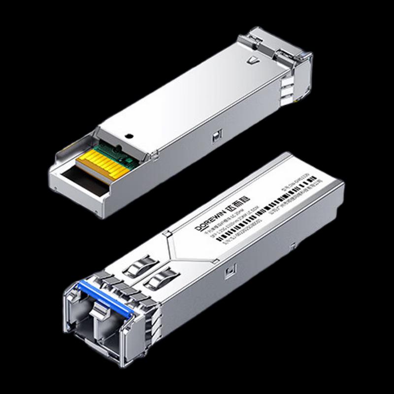 DOREWIN Gigabit SFP Optical Transceiver Module