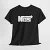 NOS Black T-Shirt – Unisex Racing Nitrous Logo Tee for Men or Women