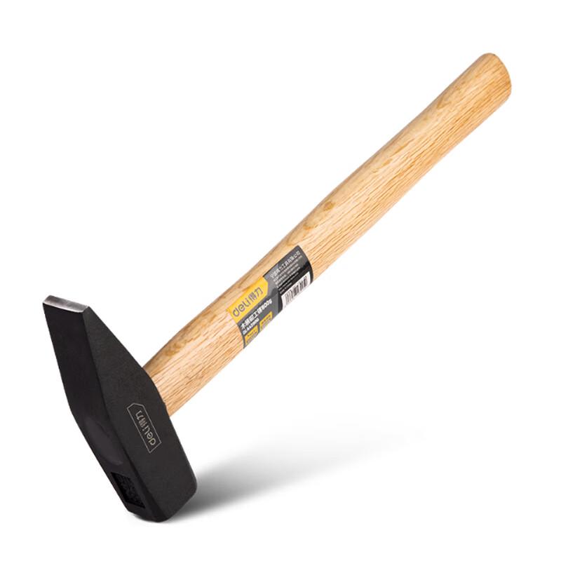 Deli Wood Handle General Purpose & Pincer Hammers