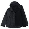 Columbia Men's Winter Fleece 3-in-1 Jacket WE6508010
