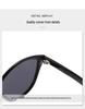 TR Ultralight Retro Cat-Eye Sunglasses 2025 - Slim Face Polarized UV Protection
