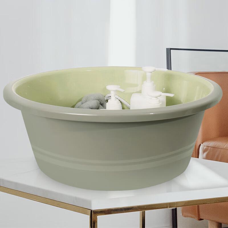 Mehrzweck Extra Dicke Plastikwanne